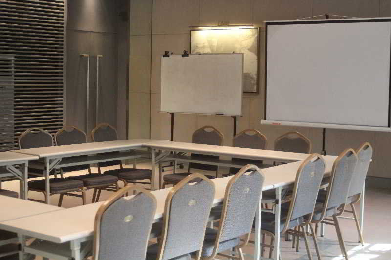 Jingjiang Inn Shanghai Fengxian Nanqiao Zewnętrze zdjęcie