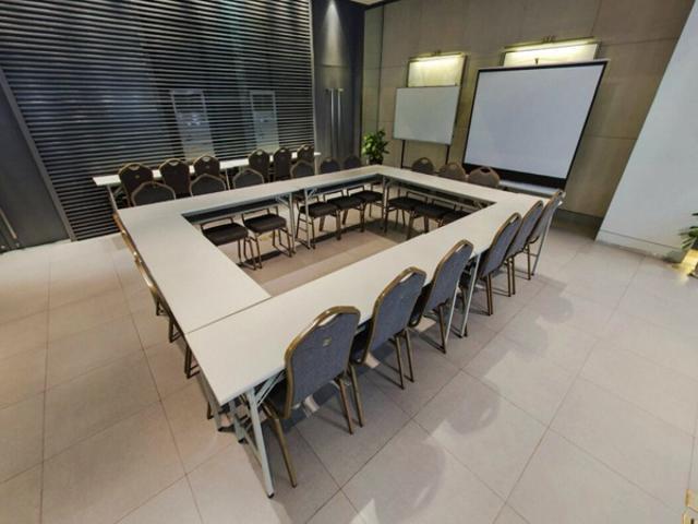 Jingjiang Inn Shanghai Fengxian Nanqiao Zewnętrze zdjęcie